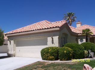 7900 Ben Hogan Dr, Las Vegas, NV 89149