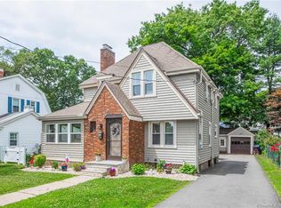 15 Brady Ave, New Britain, CT 06052