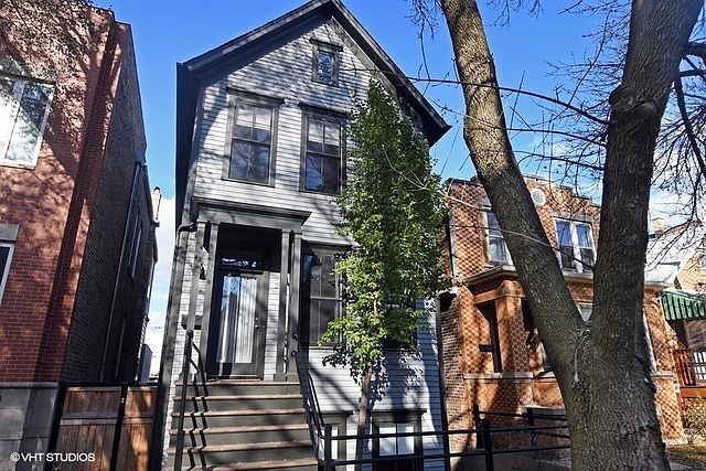1st image of 2028 W Cortland St