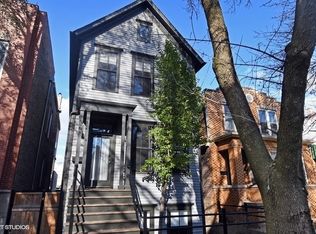 2028 W Cortland St, Chicago, IL 60647