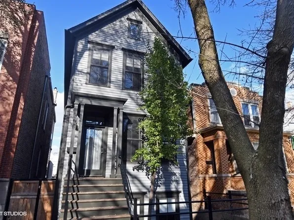 2028 W Cortland St, Chicago, IL 60647