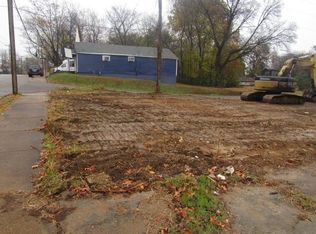 143 W Person Ave #1-4, Memphis, TN 38109