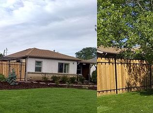 2200 W Exposition Ave, Denver, CO 80223