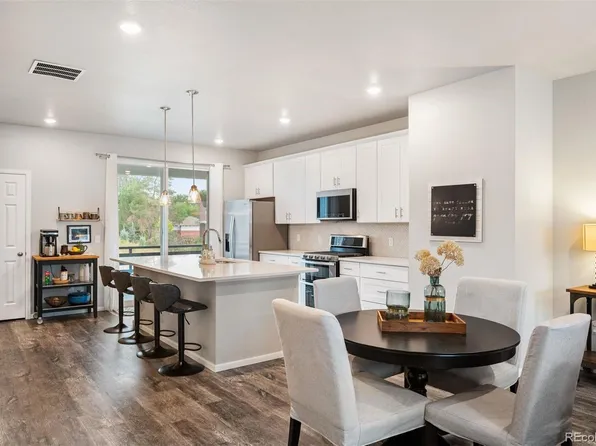 12115 W 57th Place, Arvada, CO 80002