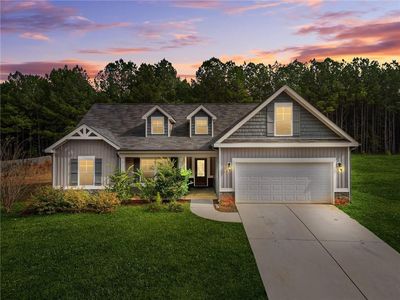 85 Brittney Ln, Covington, GA, 30016