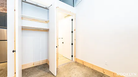 Rented by Nooklyn NYC LLC