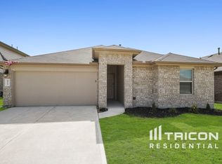 8523 Aster Glen Way, Rosharon, TX 77583
