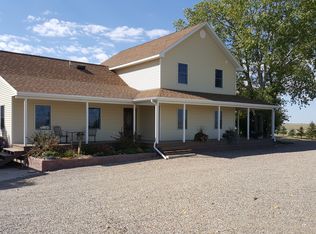 507 Christenson School Rd S, Conrad, MT 59425