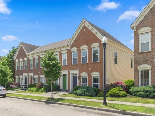 1441 Laurel Park Dr, Cincinnati, OH 45214