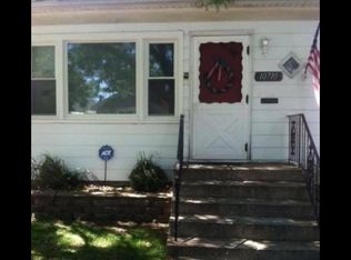 10710 S Albany Ave, Chicago, IL