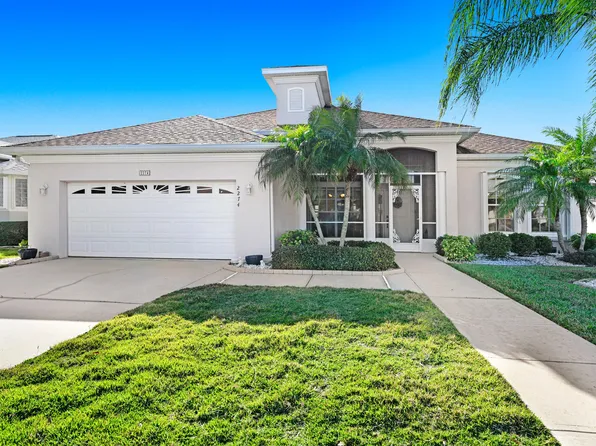 2274 Brightwood Cir, Rockledge, FL 32955