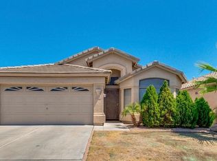 4730 E Ashurst Dr, Phoenix, AZ 85048