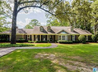 2720 Alta View Dr, Birmingham, AL 35243