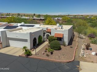1030 S Horizonte Pl, Green Valley, AZ 85614