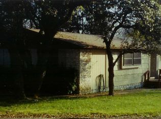 21532 Coyote Trl, Lago Vista, TX 78645