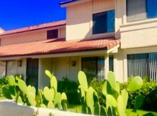 5951 Montecito Dr UNIT 2, Palm Springs, CA 92264
