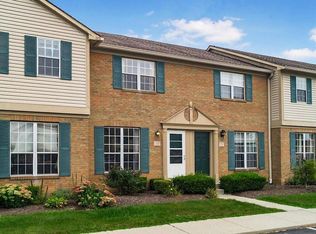 7762 Hansgrove Ct, Dublin, OH 43016