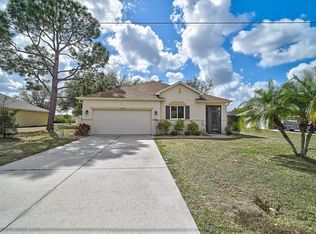 25199 Chiclayo Ave, Punta Gorda, FL 33983