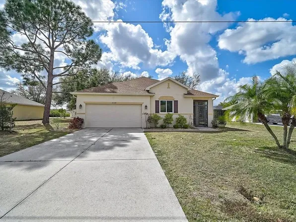 25199 Chiclayo Ave, Punta Gorda, FL 33983