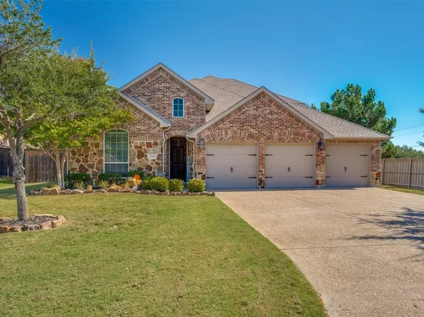 1110 Golden Sunset Ct, Prosper, TX 75078