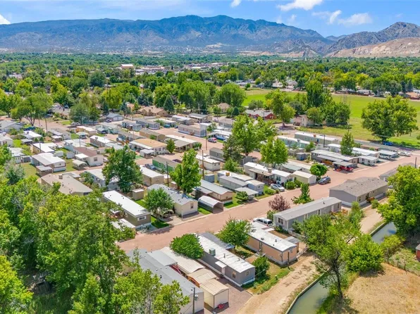 510 N 19th Street LOT 23, Canon City, CO 81212