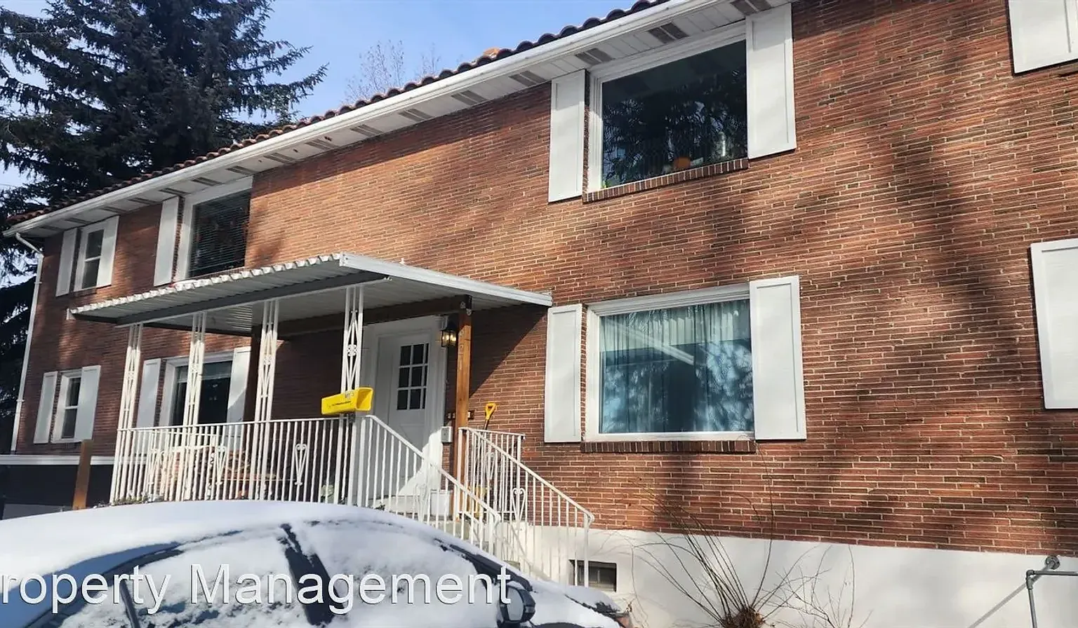 Monroe Apartments! — Photo 2