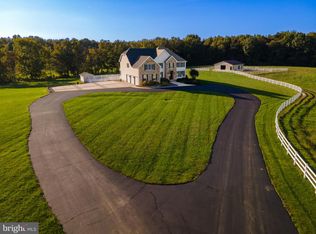 122 Brickyard Rd, Woodstown, NJ 08098