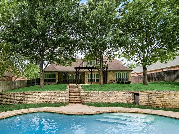4th image of 1028 Timberline Dr