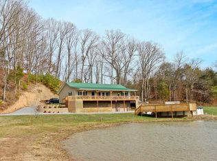 128 Emerald Way, Parrottsville, TN 37843