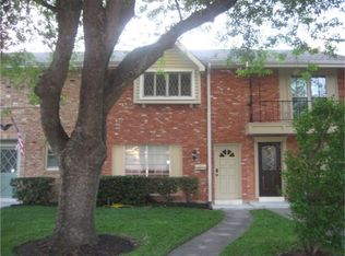1507 Ramada Dr #1507, Houston, TX 77062
