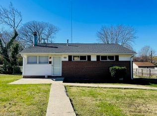 1409 Cypress St, Greensboro, NC 27405