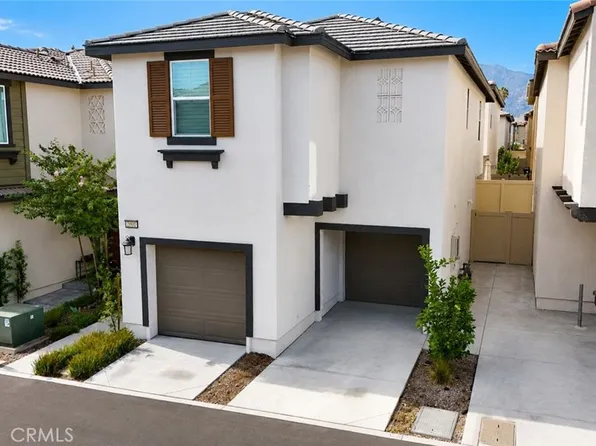 2001 Dewdrop, Upland, CA 91786