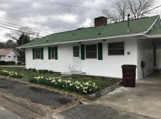 101 Upsal Rd, Oak Ridge, TN 37830