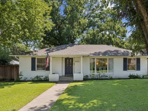 6466 Glennox Ln, Dallas, TX 75214