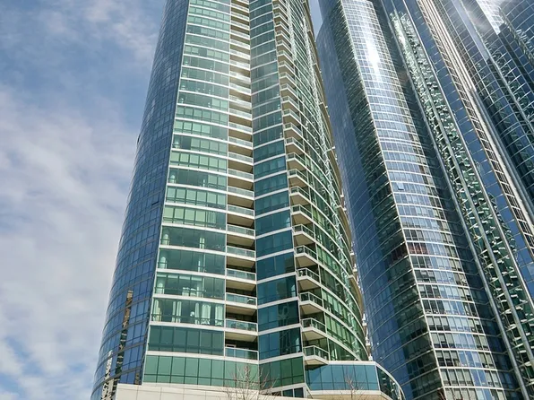 1201 S Prairie Ave #805, Chicago, IL 60605