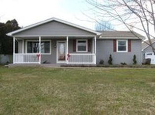 494 Center Rd, Quarryville, PA 17566