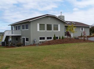 131 Bon Jon View Way, Sequim, WA 98382