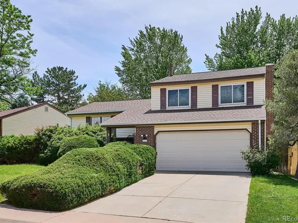 16634 E Rice Circle, Aurora, CO 80015