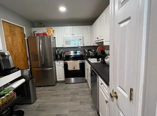328 Broadway #U19, Somerville, MA 02145