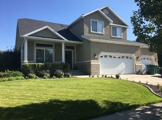 350 W 2730th St N, Lehi, UT 84043