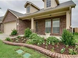 217 Double Eagle Dr, McKinney, TX 75072