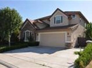 9086 Four Seasons Dr, Elk Grove, CA 95624