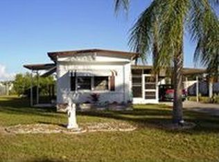 1363 Flamingo Dr, Englewood, FL 34224