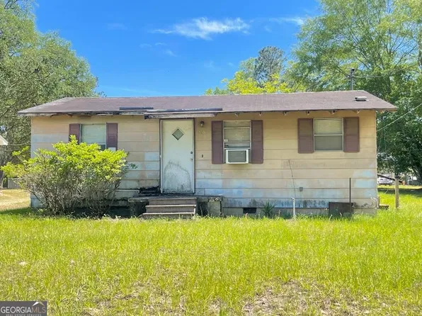 1108 E 4th Ave, Albany, GA 31705