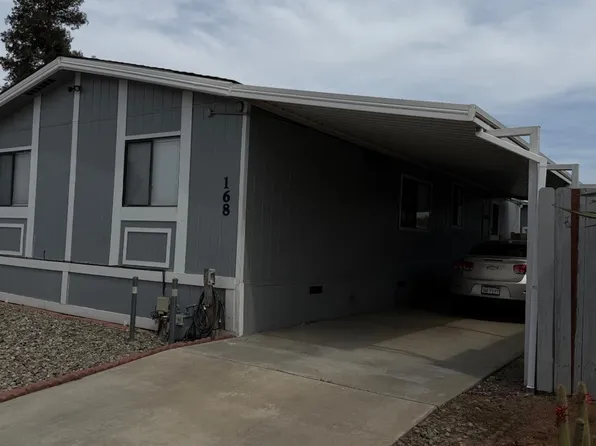 1301 Taft Hwy Space 168, Bakersfield, CA 93307