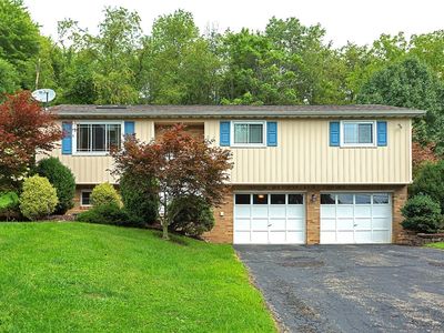 627 New Texas Rd, Pittsburgh, PA, 15239