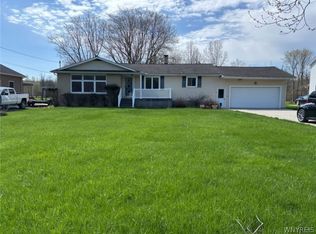 2960 Love Rd, Grand Island, NY 14072
