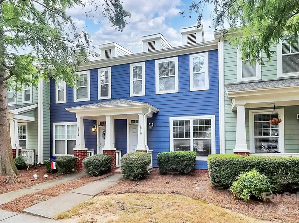 1818 Lela Ave, Charlotte, NC 28208