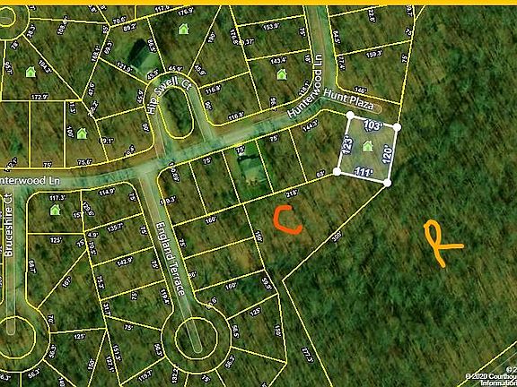 2nd image of 12 Hunt Pl Lot 264