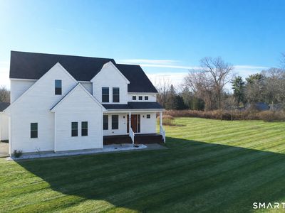 198 Green Hill Road, Madison, CT, 06443